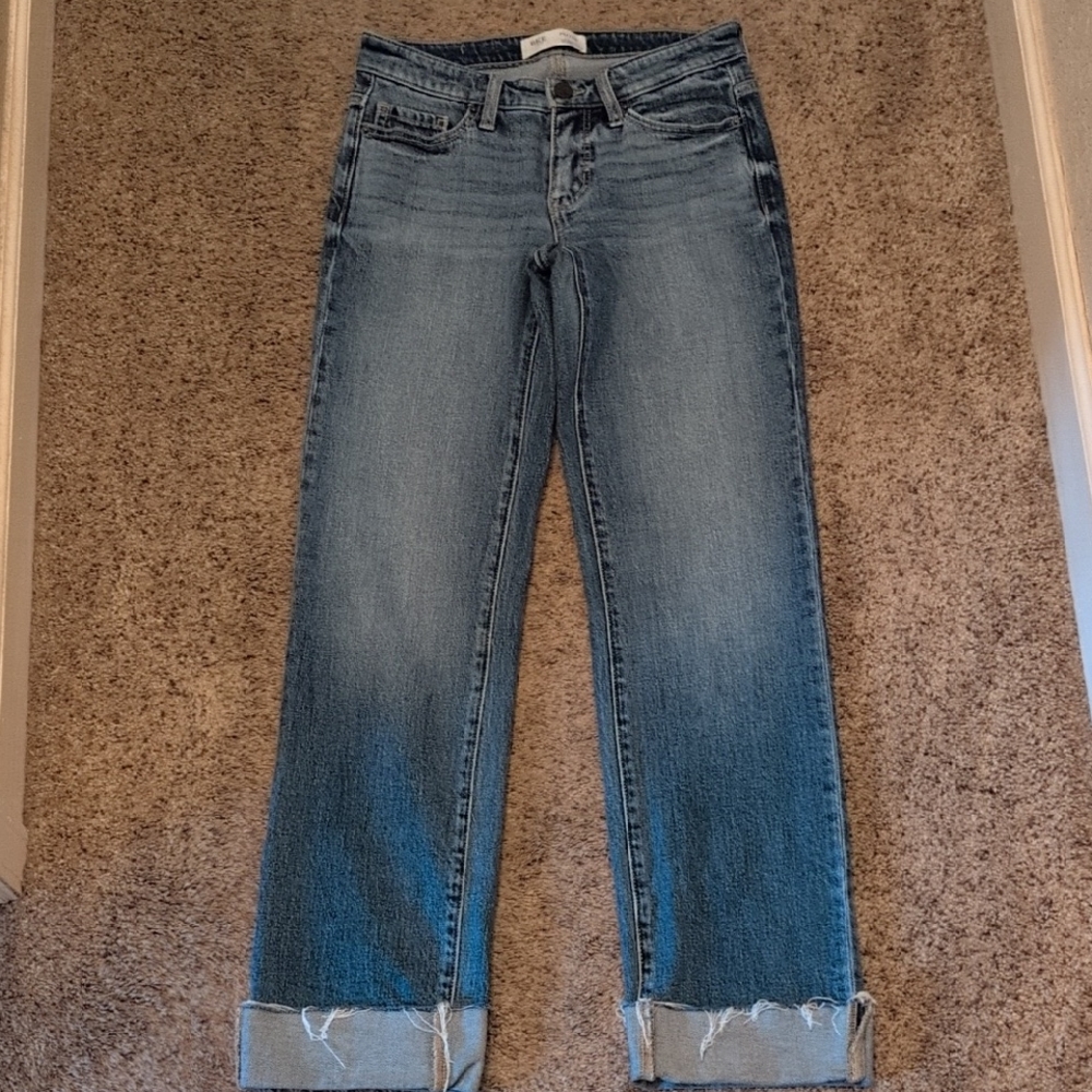 BKE Women's Denim Jeans